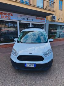 Ford Transit Courier 1.5 TDCi 75CV Van Trend