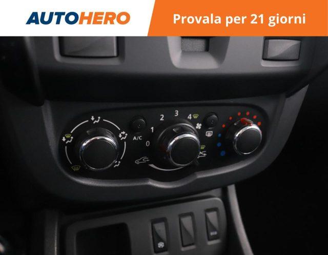 DACIA Duster 1.5 dCi 110CV 4x2 Lauréate Family N1