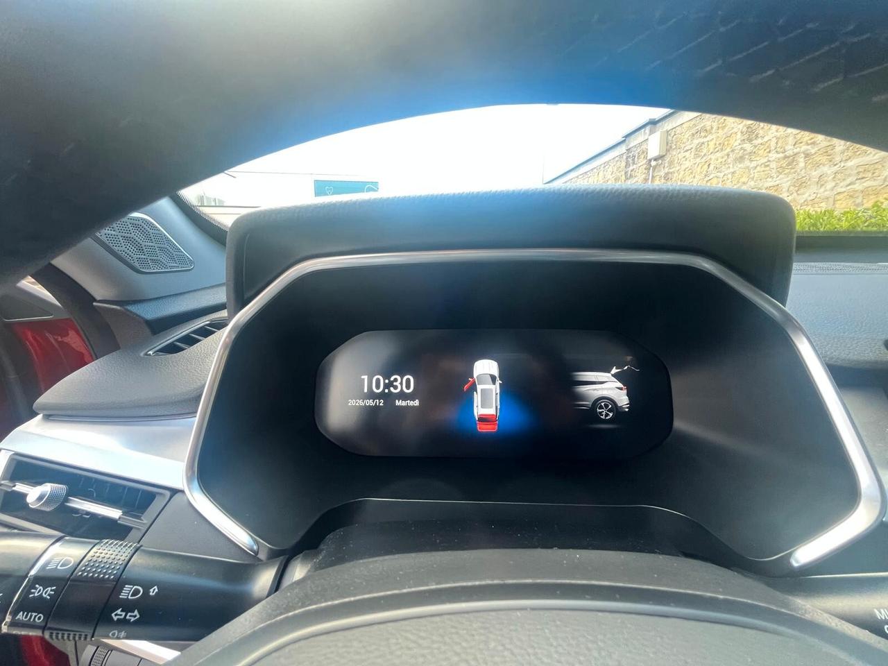 Dr 6.0 1.5 Turbo CVT Bi-Fuel GPL