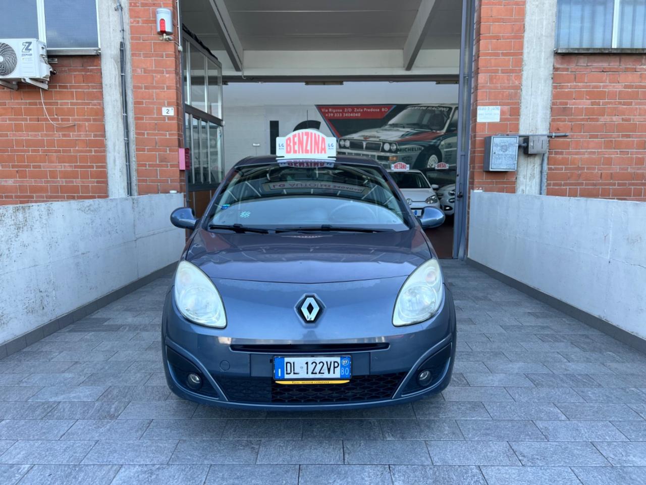 Renault Twingo 1.2 8V Dynamique