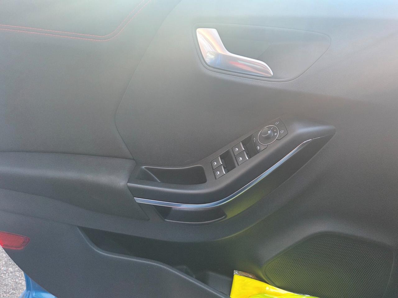 Ford Puma 1.0 EcoBoost Hybrid 125 CV S&S ST-Line