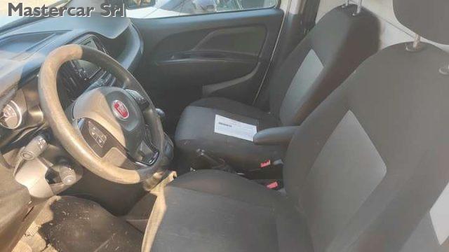 FIAT Doblo MAXI 1.3 Multijet 16v 95CV SX Euro 6 tg - FX459PN
