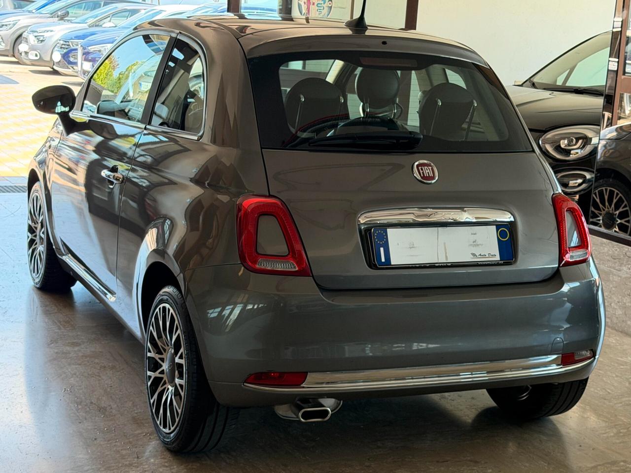 Fiat 500 1.2 69 cv. EasyPower DOLCEVITA (Imp. GPL)