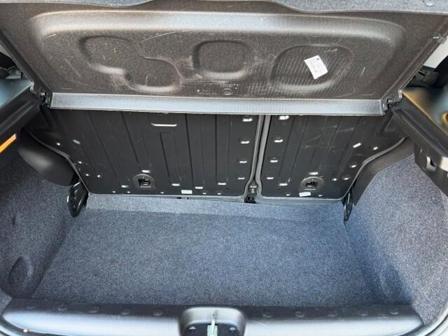 Fiat Panda 1.0 Hybrid City Life iva esposta.