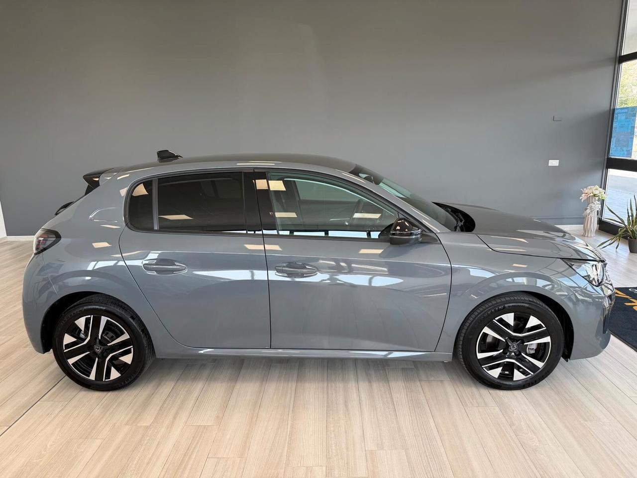 Peugeot 208 100 Allure Stop&Start 5 porte