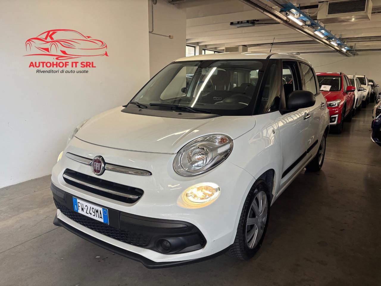 Fiat 500L 1.3 Multijet 95 CV |OK NEOPATENTATI |