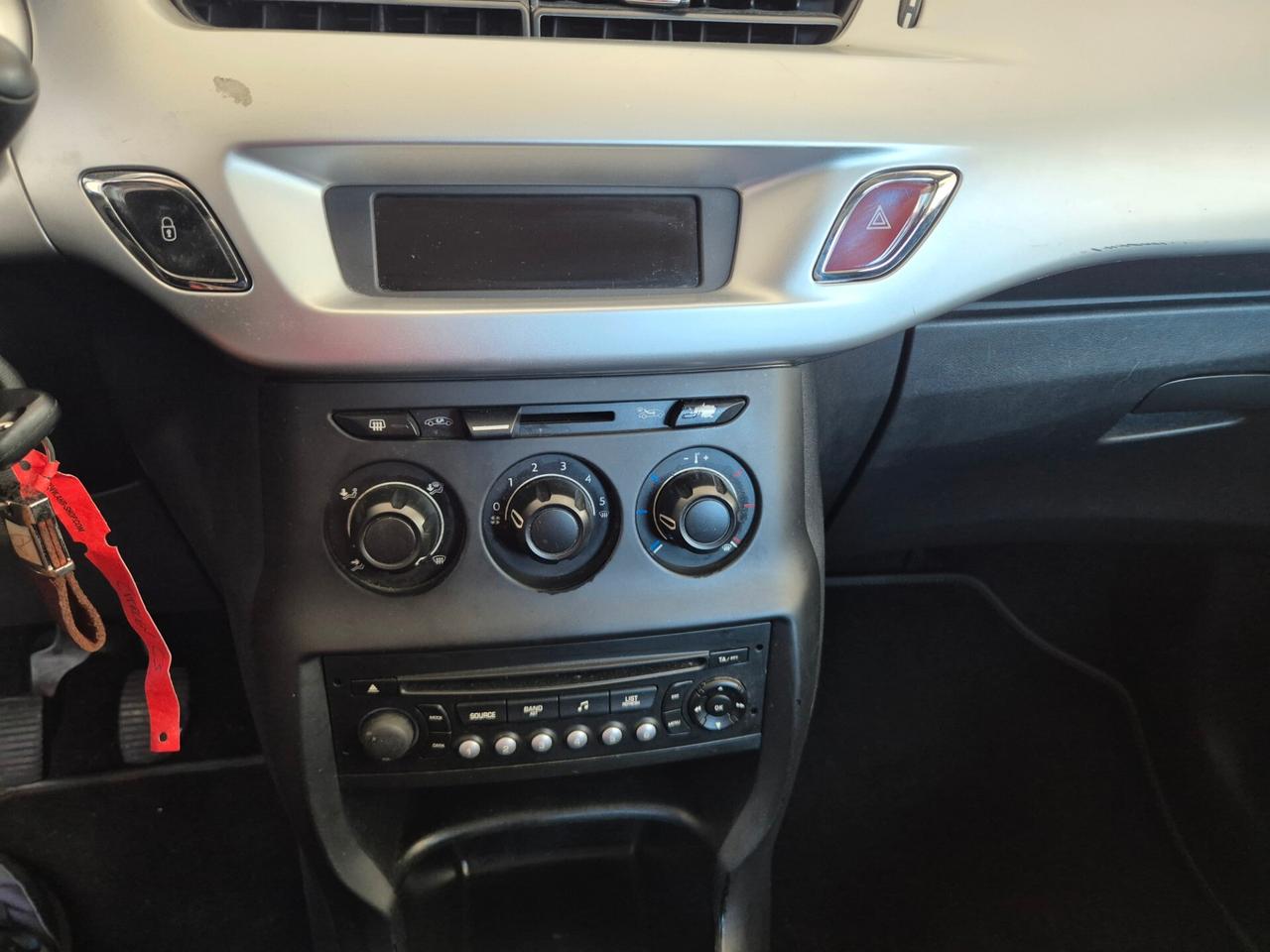 Citroen C3 1.1 Attraction