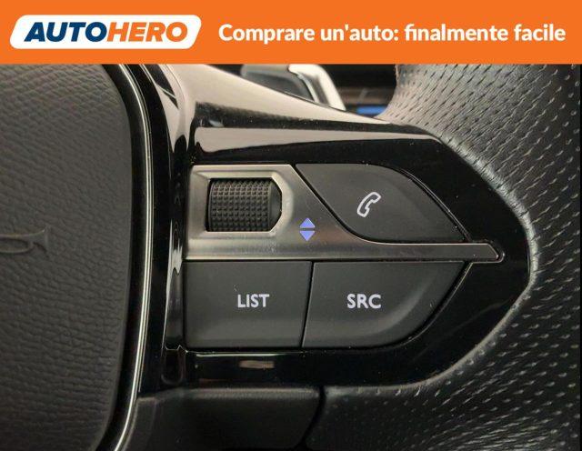 PEUGEOT 508 BlueHDi 130 Stop&Start EAT8 SW GT