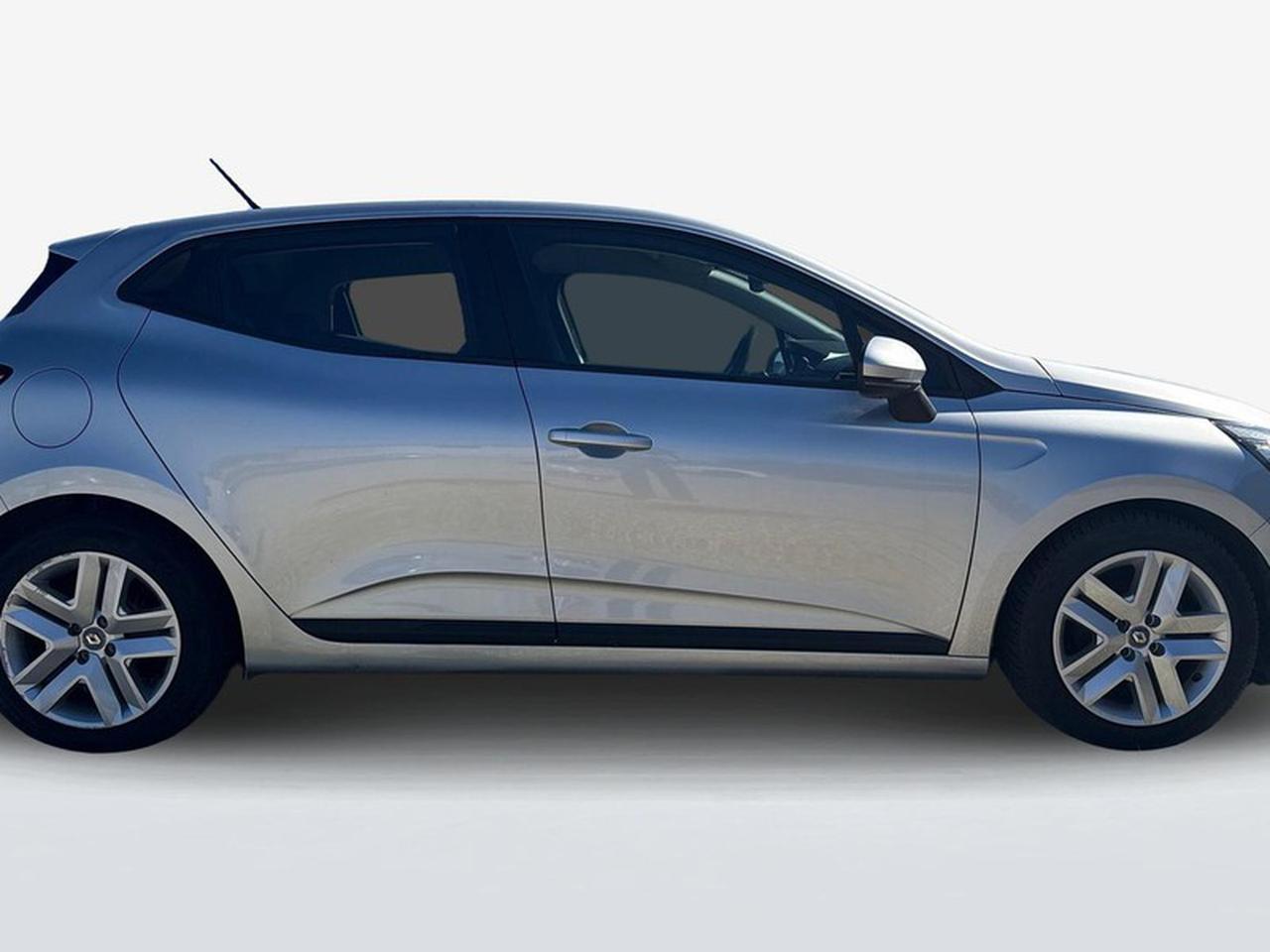 Renault Clio 1.0 tce equilibre 90cv