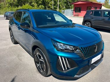 Peugeot 2008 ALLURE 100 S&S