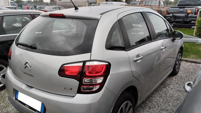 CITROEN C3 PureTech 68
