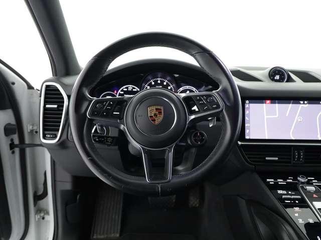 Porsche Cayenne 3.0 tiptronic