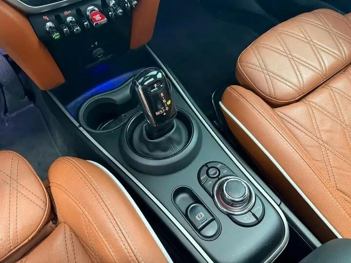 Mini Cooper S Countryman 2.0 Hype ALL4 Automatica