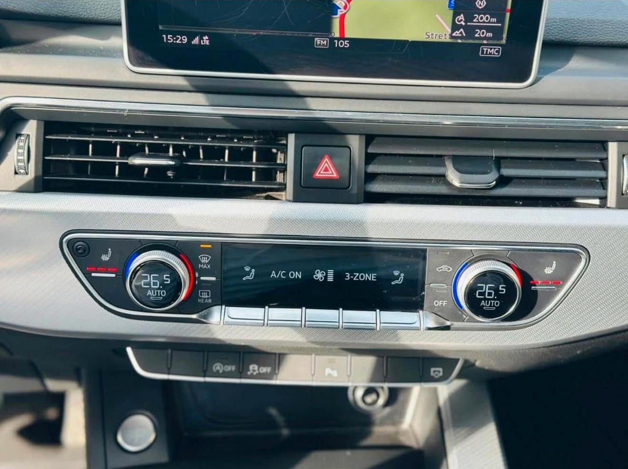 Audi A4 Avant 40 TDI quattro S tronic