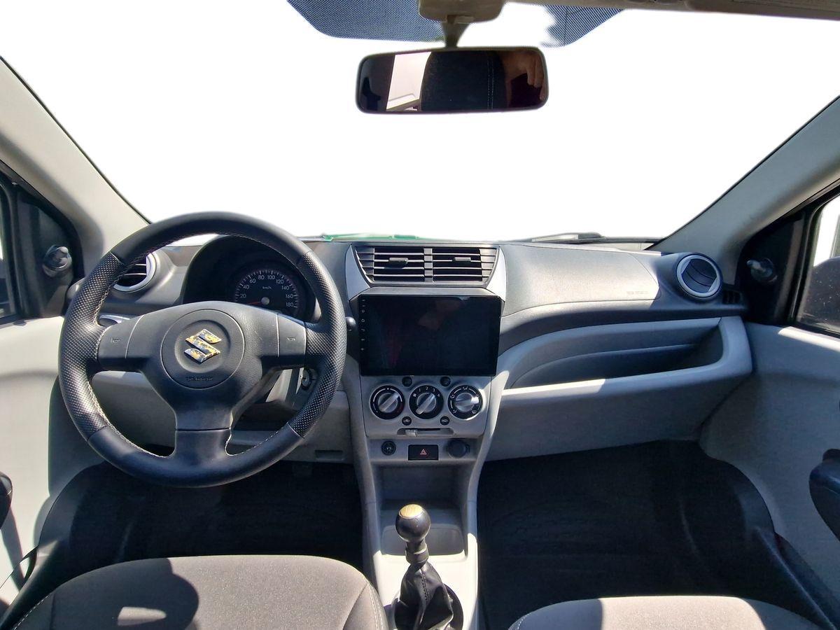 SUZUKI ALTO GL 1.0