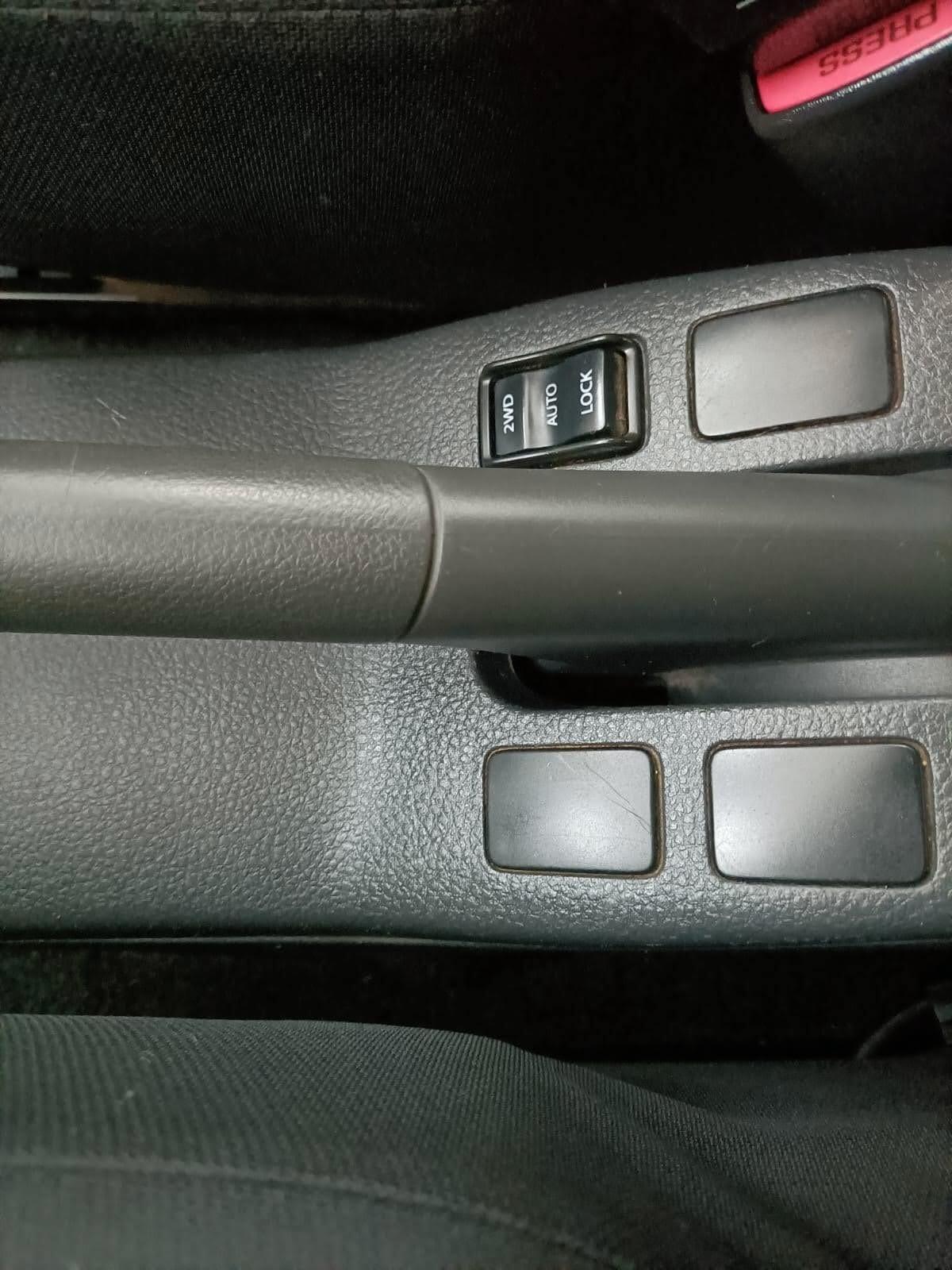 Fiat Sedici 1.9 MJT CV 120 4x4 Dynamic 08/2008