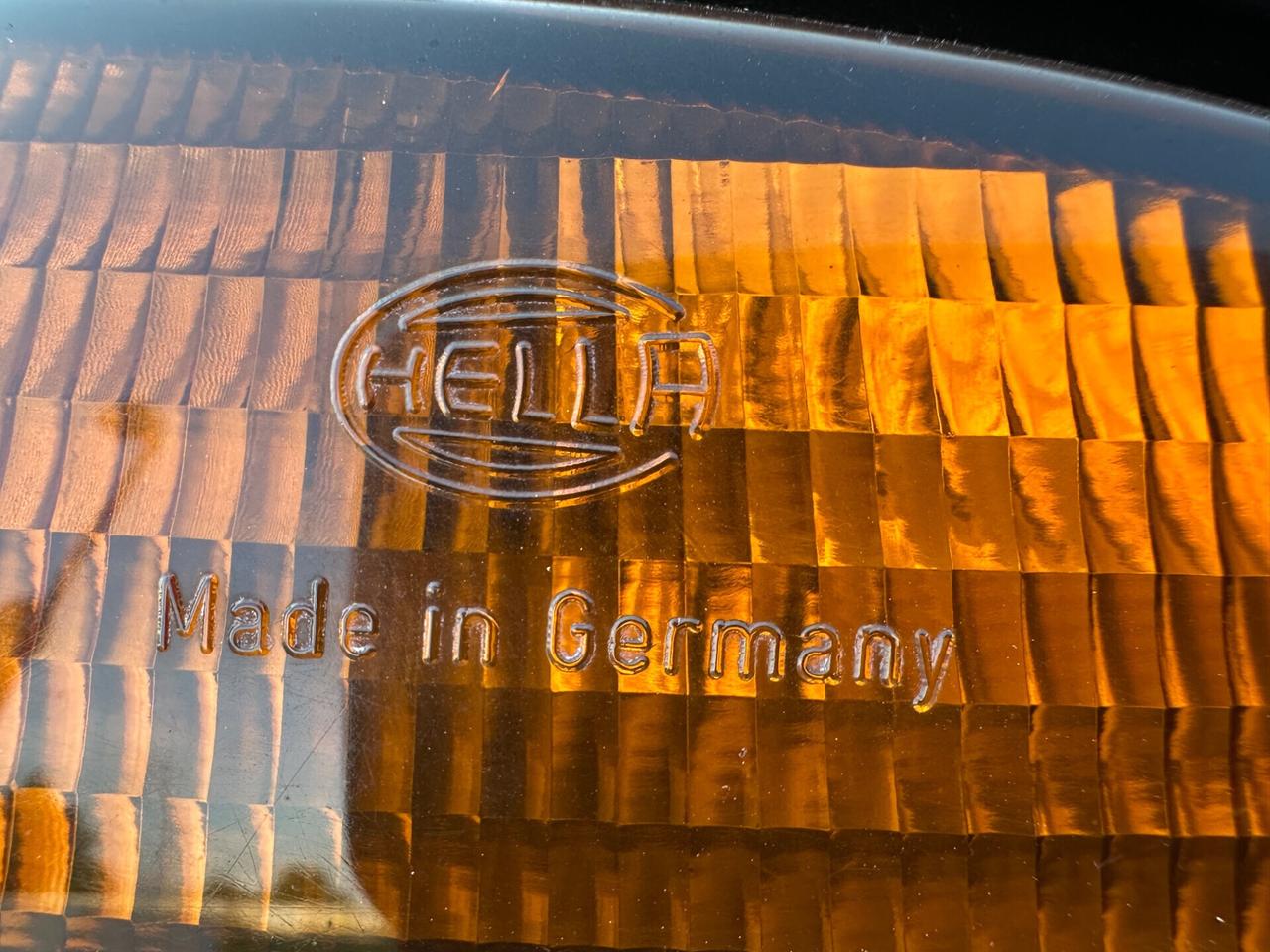 Volkswagen Golf GTI Golf 2.0 cat 3 porte GTI Edition