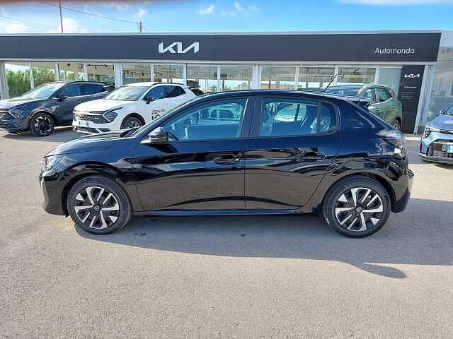 Peugeot 208 PureTech 75CV 5p Active 'KM 0'