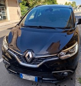 Renault Grand Scenic dCi 8V 110 CV EDC Energy Zen