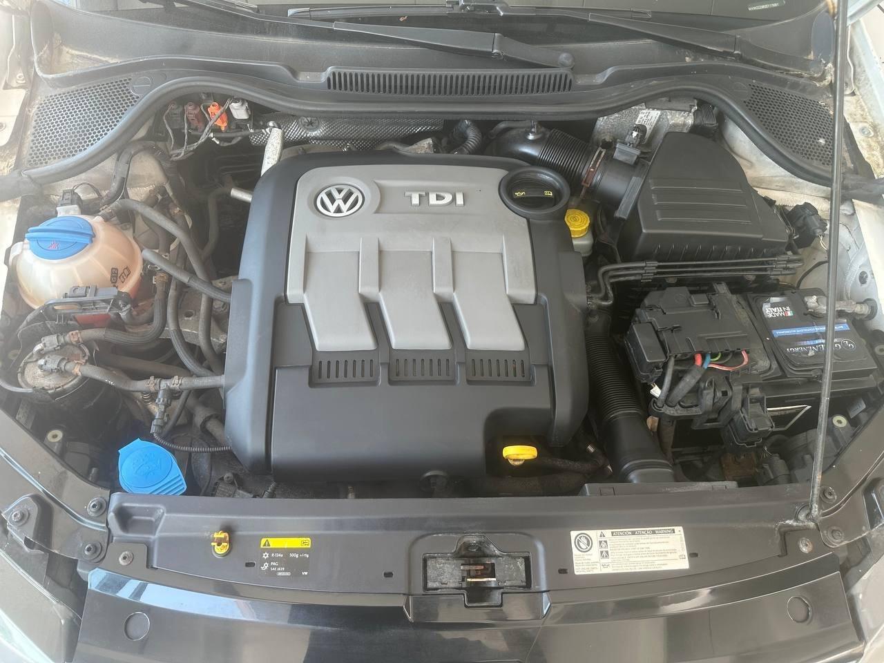 VOLKSWAGEN POLO - 1.2 | 75 CV