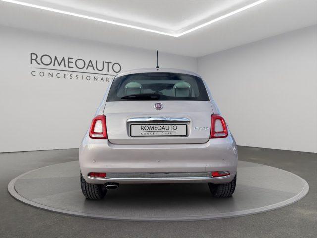 FIAT 500 1.0 Hybrid Dolcevita 70 cv