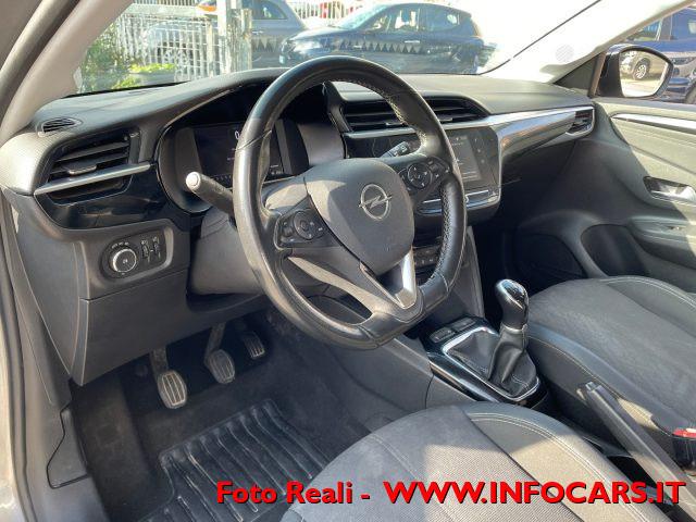 OPEL Corsa 1.2 Elegance NEOPATENTATI