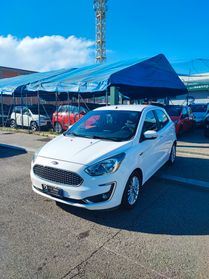 Ford Ka+ 1.5 TDCi 95 CV Start&Stop Active