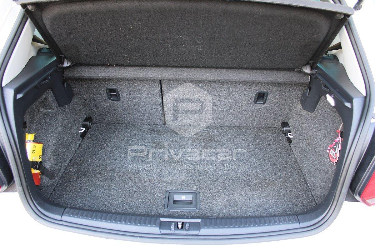 VOLKSWAGEN Polo 1.2 TSI 5 porte Highline