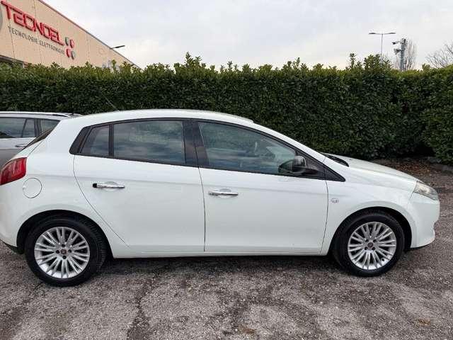 Fiat Bravo 1.6 MJT 120 CV DPF Street