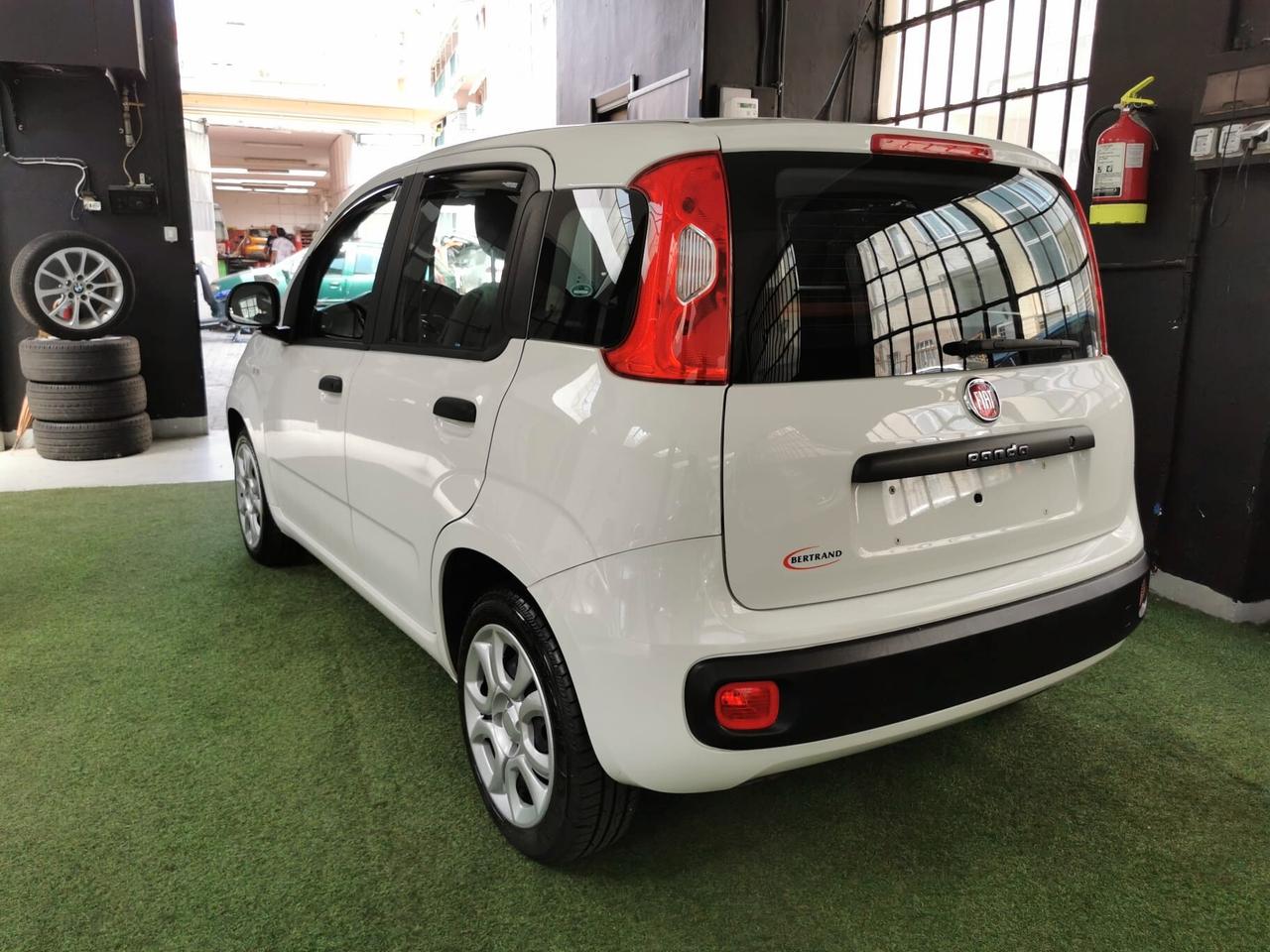 Fiat Panda 1.2 Lounge EURO 6 GARANZIA 12 MESI