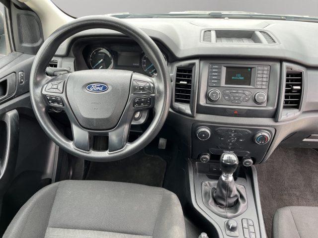 FORD Ranger XL 4WD 2.0TDCi 170CV 2POSTI