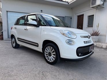 Fiat 500L 0.9 TwinAir Turbo Natural Power
