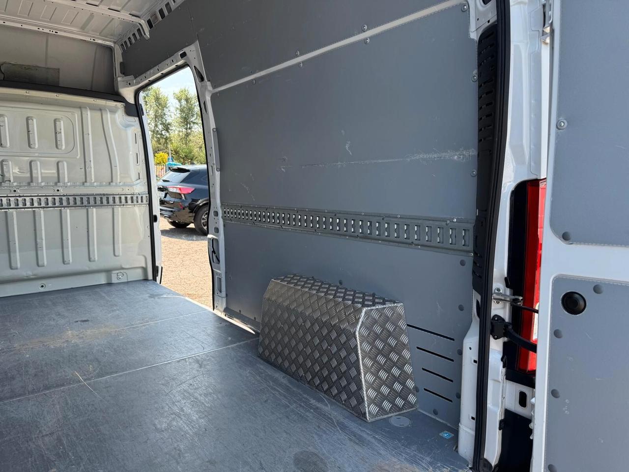 Fiat Ducato 35 2.2 Mjt 160CV L3 H3 FURGONE
