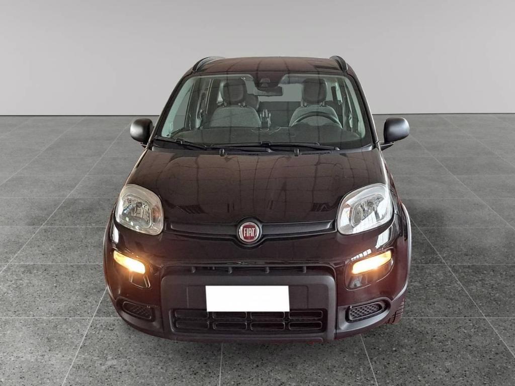 Fiat Panda 1.2 Fire EasyPower City Life