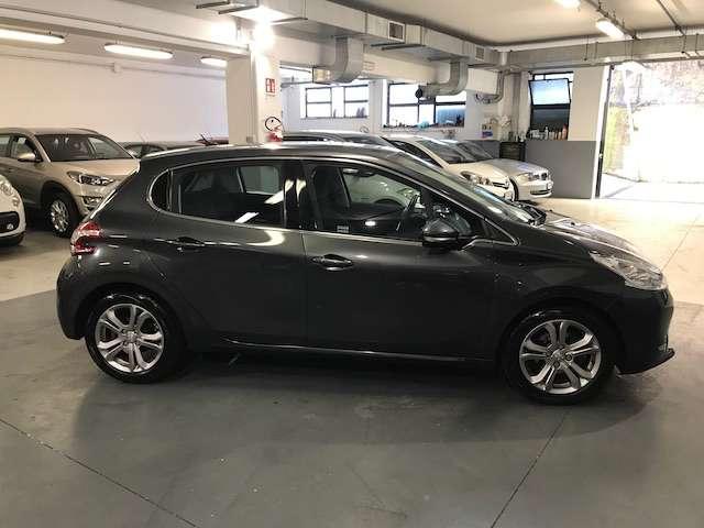 Peugeot 208 5p 1.6 e-hdi 8v Allure POCHI KM / FULL OPTIONAL