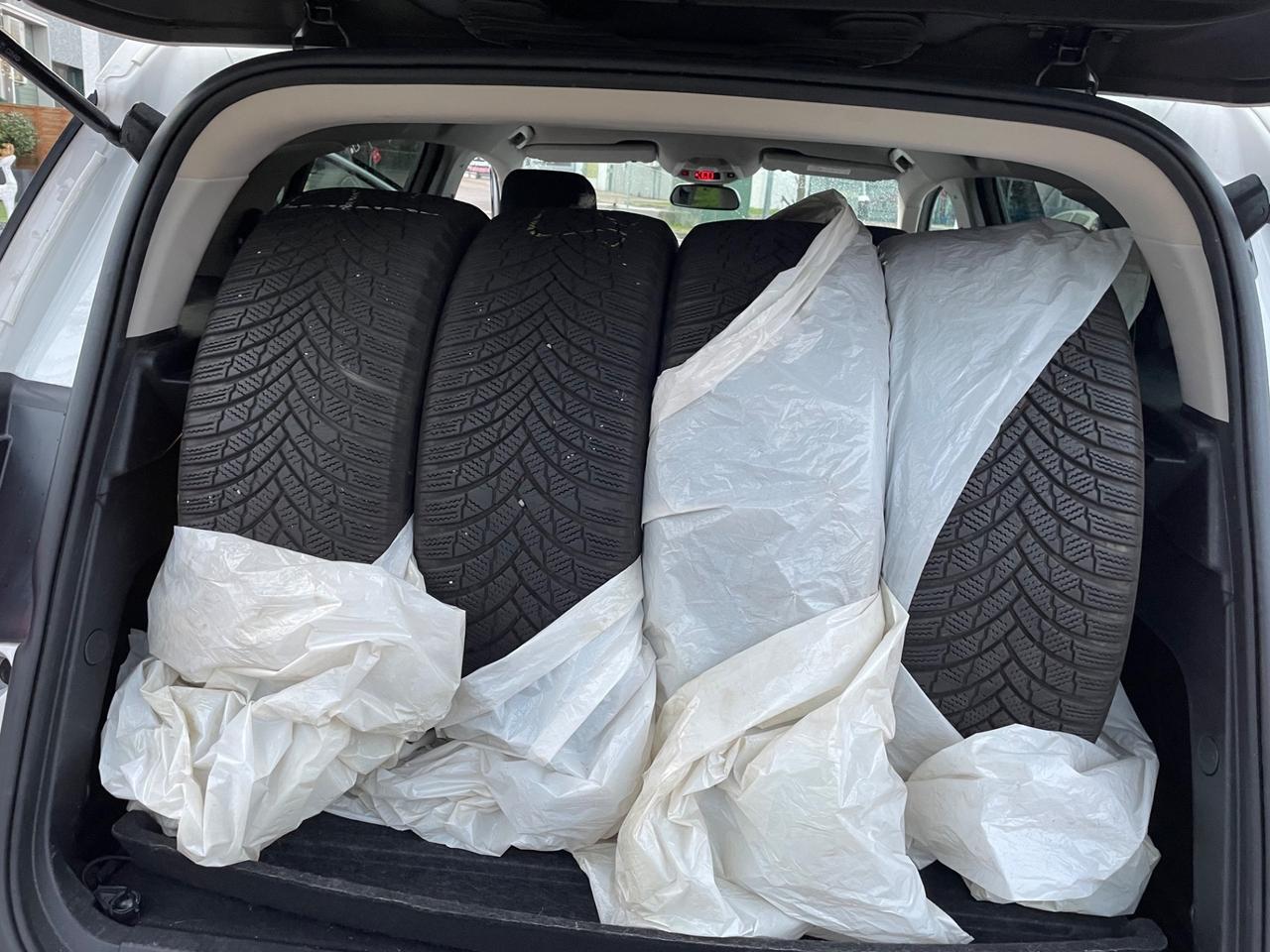 Citroen C5 Aircross BlueHDi 130 S&S Shine*Autocarro*Neopatentati*