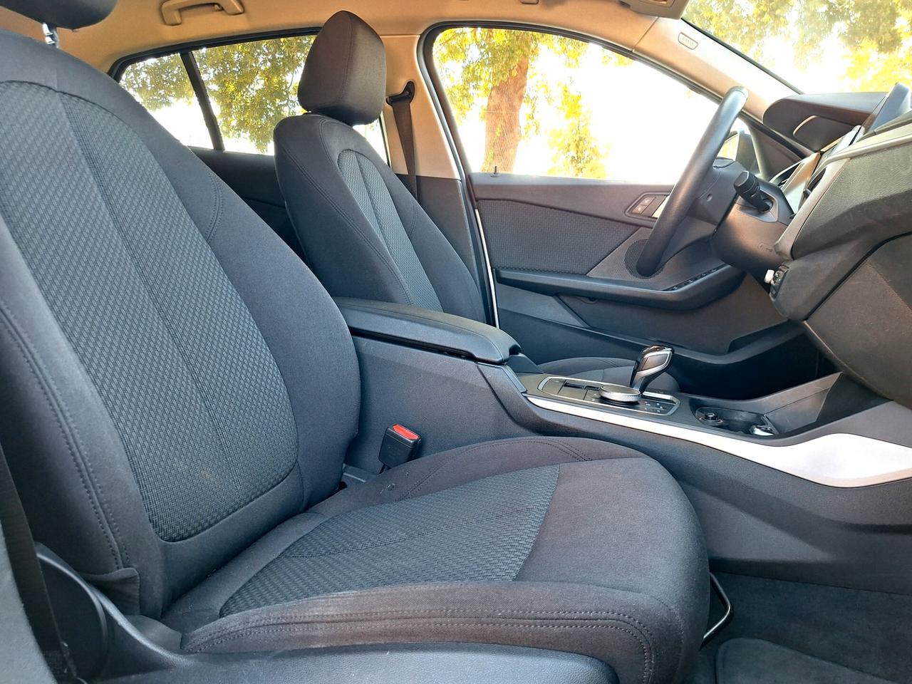 Bmw 116 116d 5p. Sport