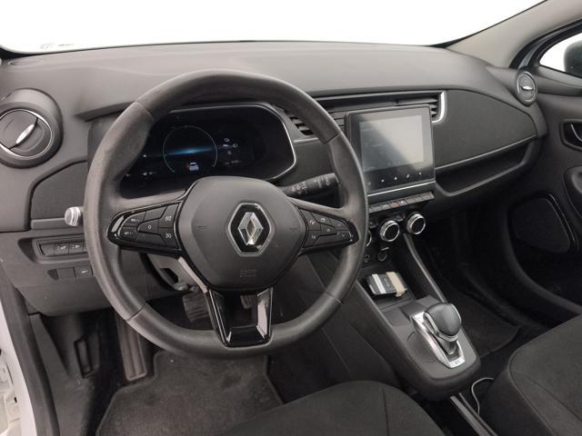 RENAULT ZOE Life R110