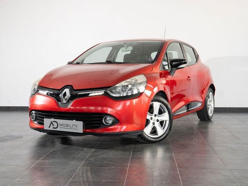 Renault Clio Clio 1.2 75CV 5 porte Live