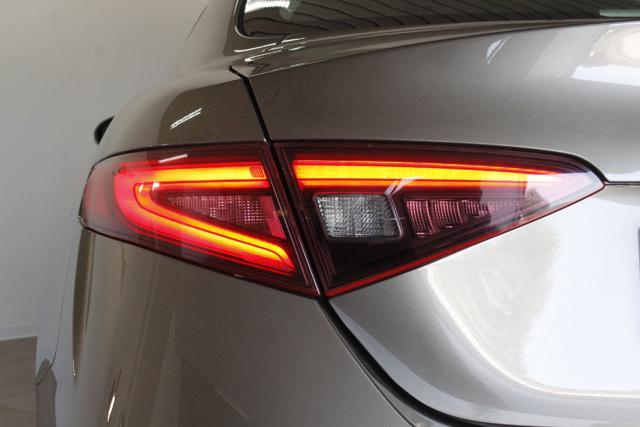 ALFA ROMEO Giulia 2.2 Turbodiesel 150 CV Super