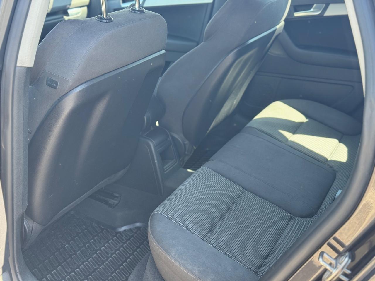 Audi A3 2.0 TDI 170 CV F.AP. quattro Ambition