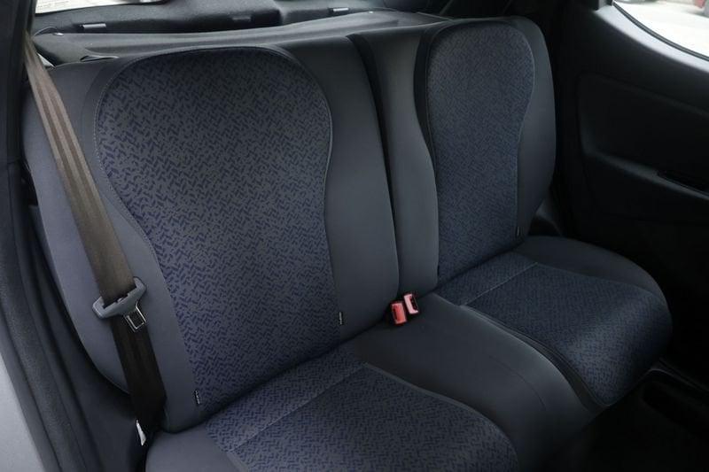 Lancia Ypsilon Lancia Ypsilon 1.0 FireFly 5 porte S&S Hybrid Ecochic A. Ferretti 51KW ANNO 2022