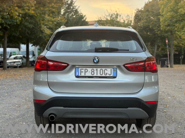 BMW X1 XDrive18d Business
