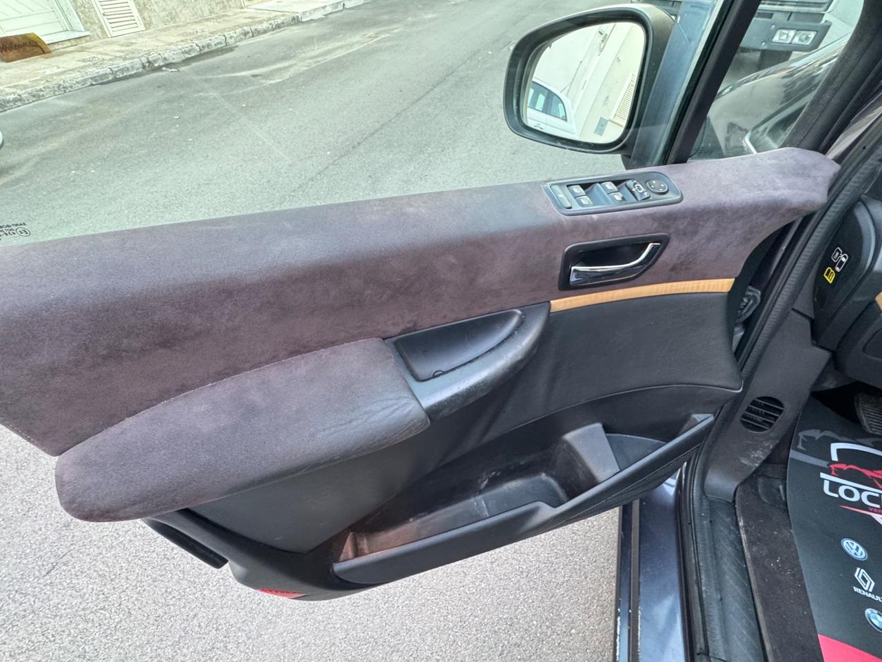 Lancia Phedra 2.2 MJT CA Oro Plus