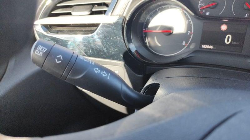 Opel Corsa Corsa 1.5 D 100 CV Elegance