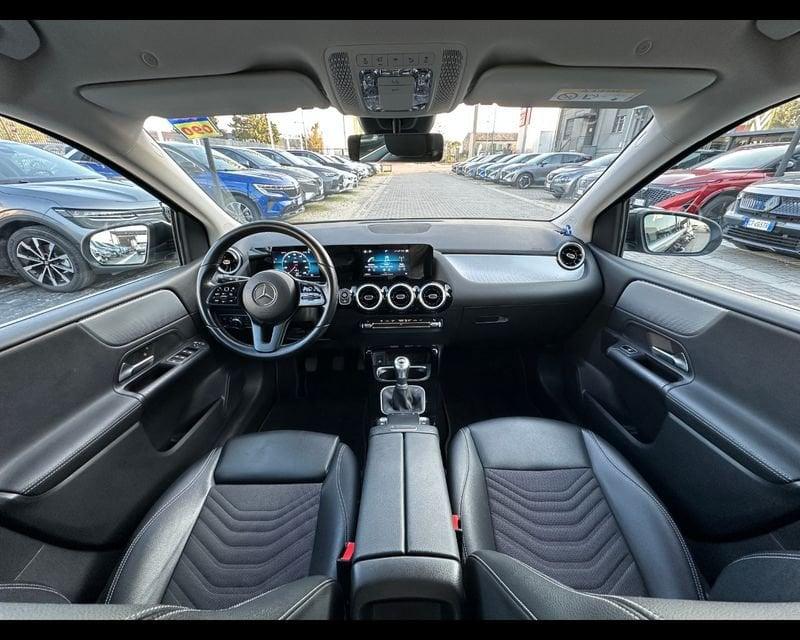 Mercedes-Benz Classe B B 160 Sport