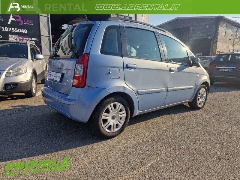 FIAT Idea 1.4 Dynamic