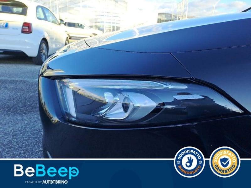 Mercedes-Benz Classe A A 250 E PLUG-IN HYBRID (E EQ-POWER)PREMIUM PLUS ED