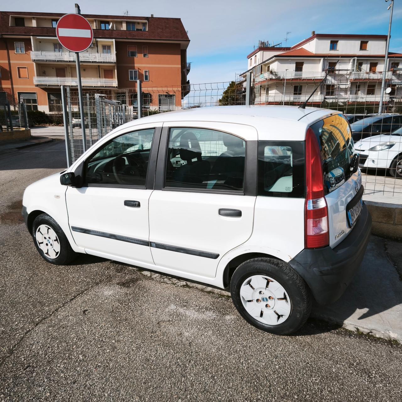 Fiat Panda 1.1 Active