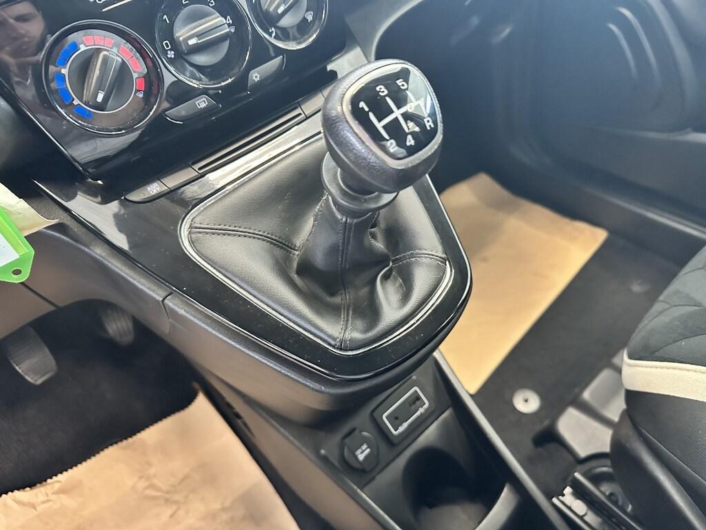 Lancia Ypsilon 5 Porte 1.2 Mya